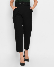 Повседневные штаны CARICA модель 66188 Фото