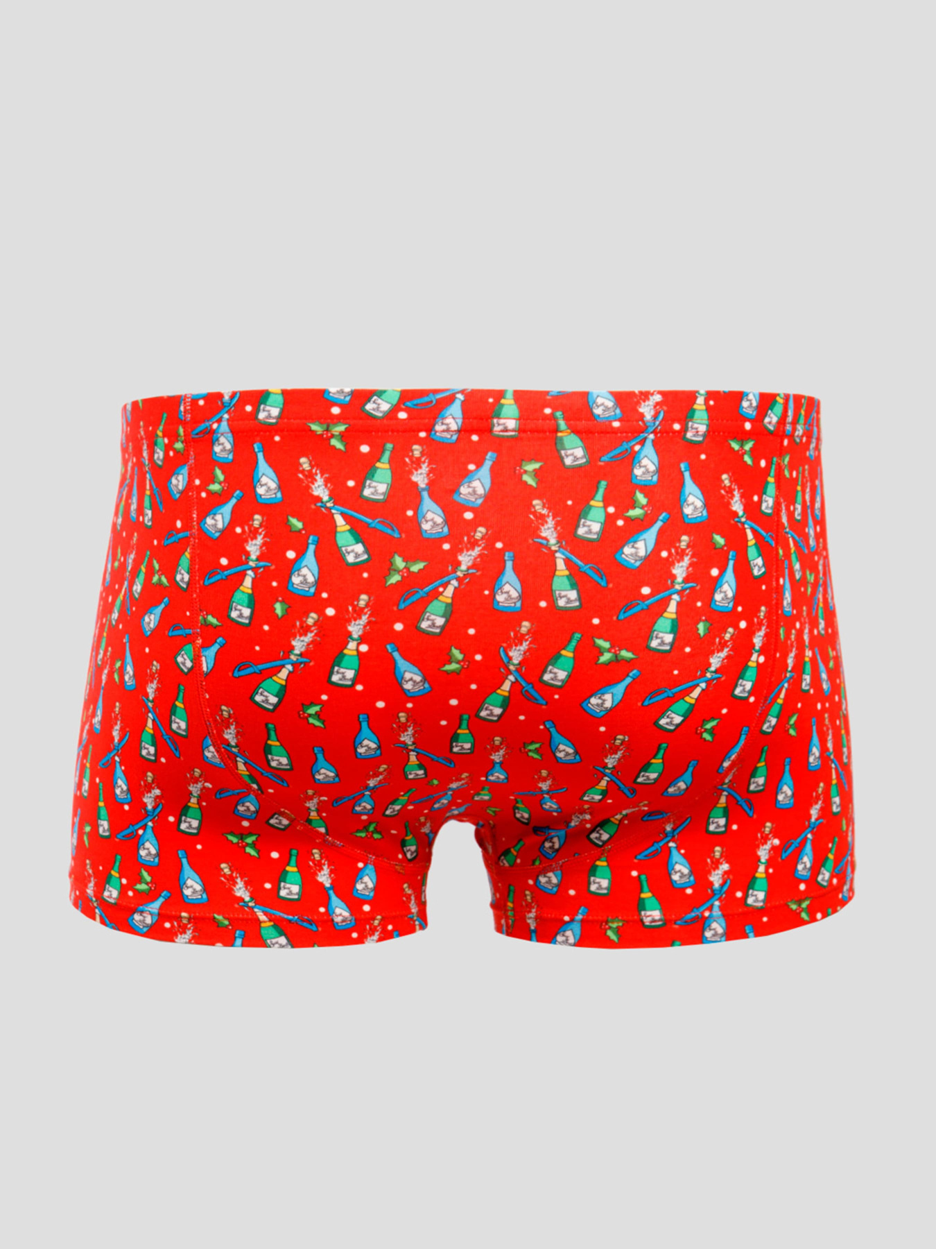 Труси MC2 SAINT BARTH модель HOW001.10454E Труси MC2 SAINT BARTH модель HOW001.10454E Фото