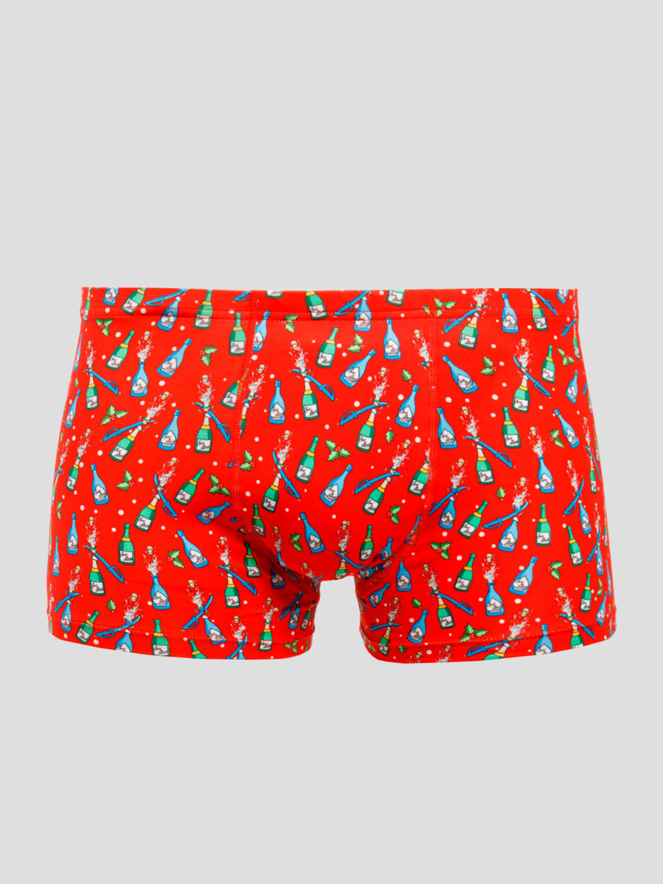 Труси MC2 SAINT BARTH модель HOW001.10454E Труси MC2 SAINT BARTH модель HOW001.10454E Фото