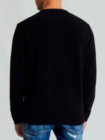 Джемпер MC2 SAINT BARTH модель HER0001.10791E Фото