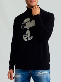 Светр MC2 SAINT BARTH модель DOLC001.10336E Фото