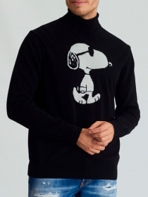 Светр MC2 SAINT BARTH модель DOLC001.10336E Фото