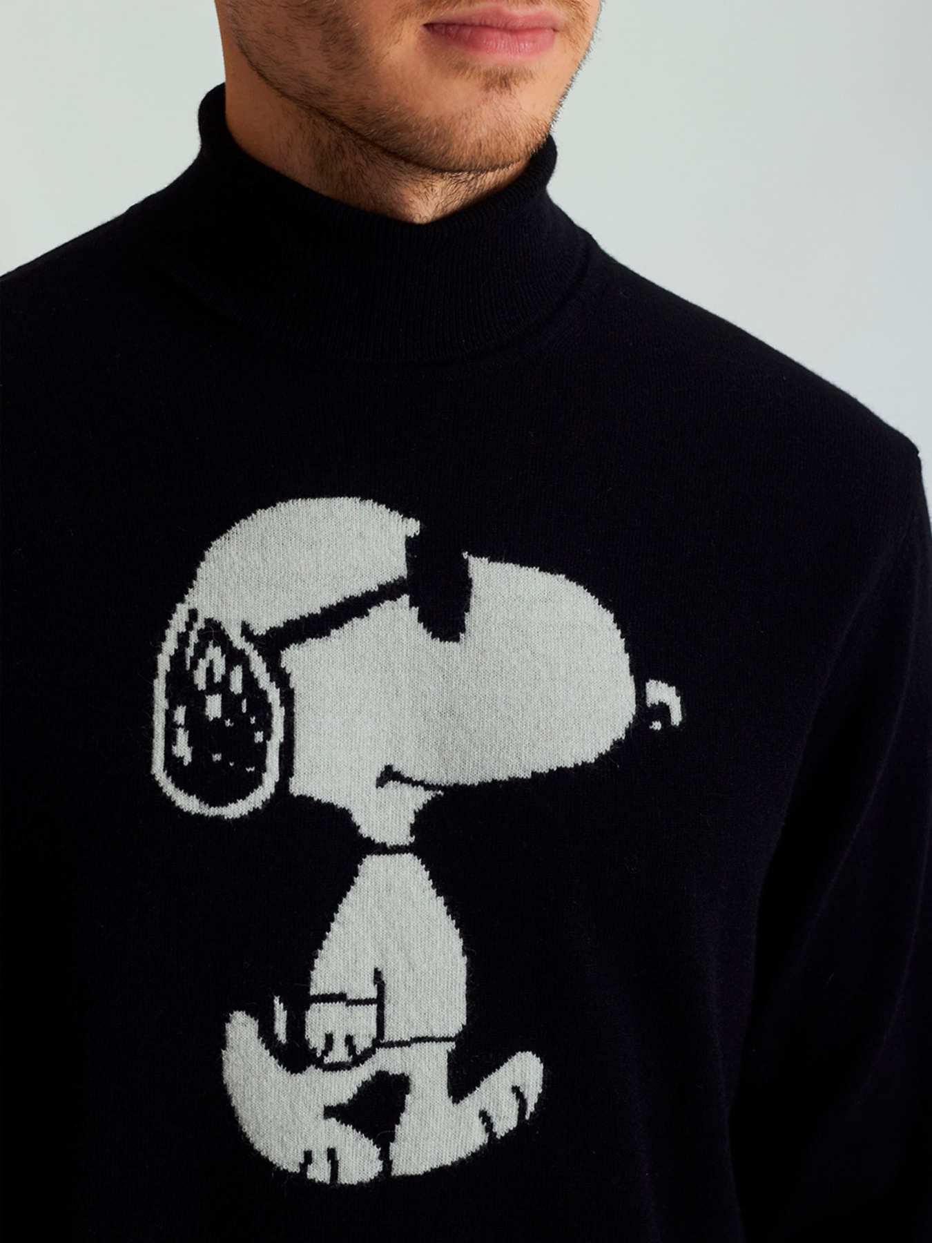 Свитер MC2 SAINT BARTH модель DOLC001.10336E Фото