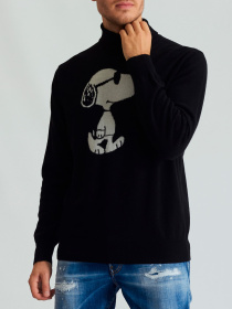 Свитер MC2 SAINT BARTH модель DOLC001.10336E Фото