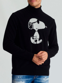 Свитер MC2 SAINT BARTH модель DOLC001.10336E Фото