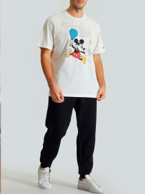 Футболка MC2 SAINT BARTH модель ARN0001.00945E Фото