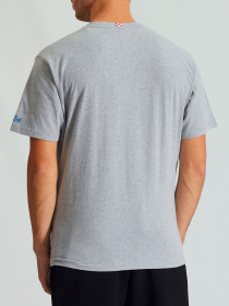 Футболка MC2 SAINT BARTH модель ARN0001.10715E Фото