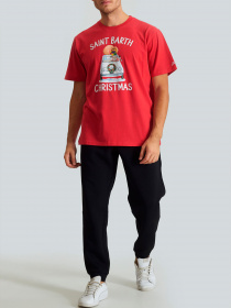 Футболка MC2 SAINT BARTH модель ARN0001.10800E Фото