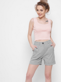 Шорты CARICA модель 66124 Фото