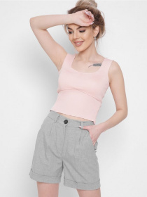 Шорти CARICA модель 66124 Фото