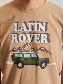 Футболка MC2 SAINT BARTH модель ARN0001.09949E Фото