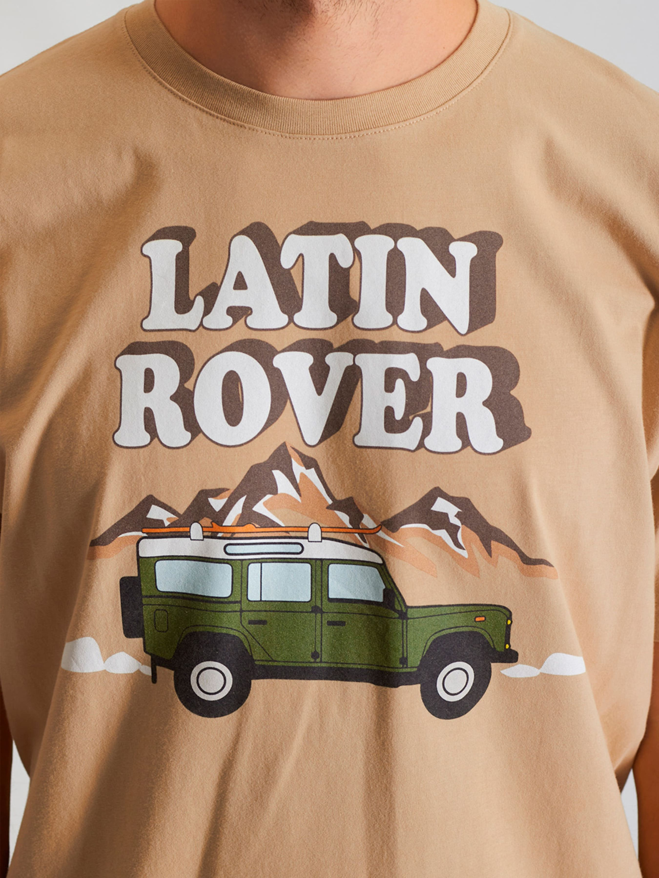 Футболка MC2 SAINT BARTH модель ARN0001.09949E Фото