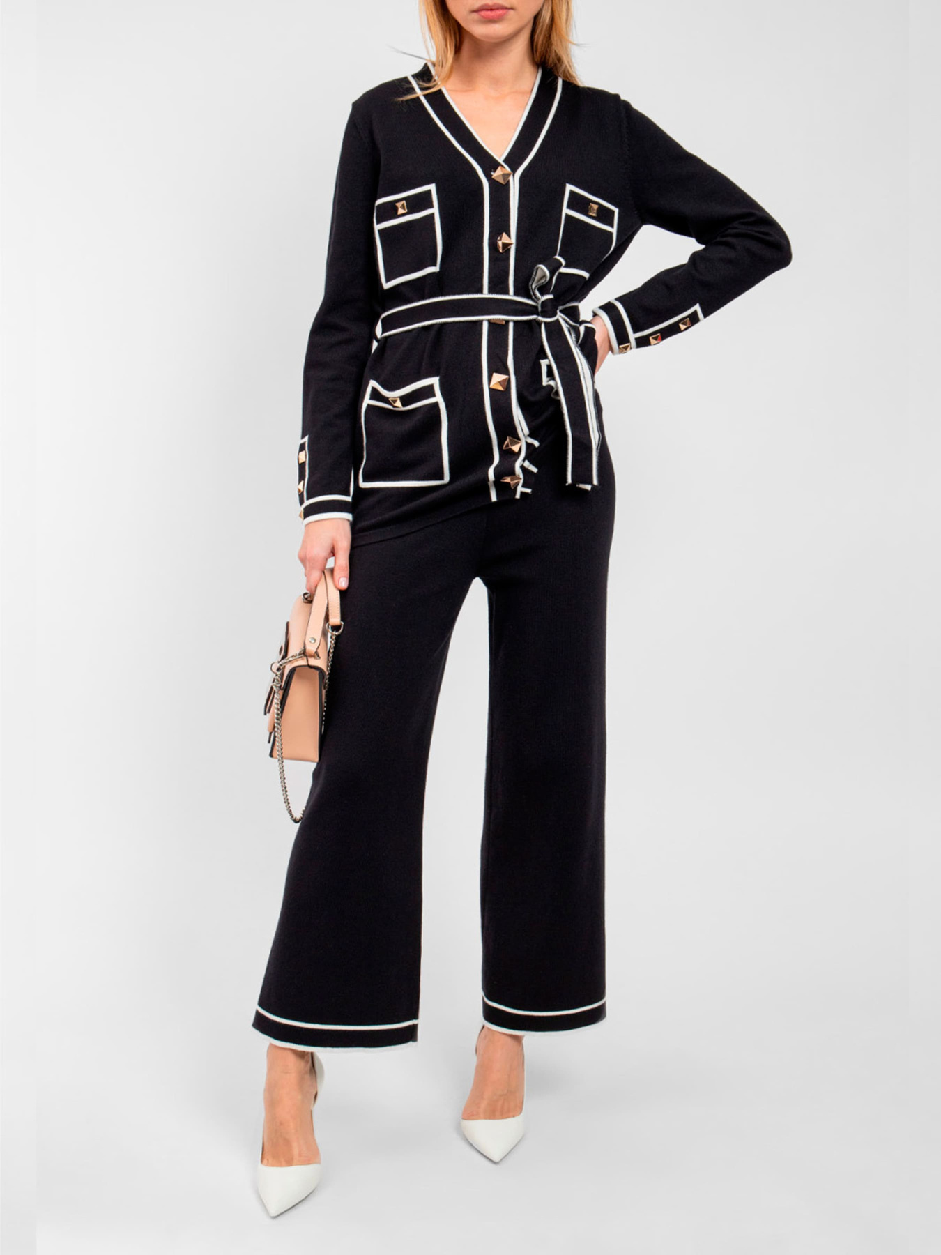 Палаццо NOSECRETS модель 233NS087PANTS Фото