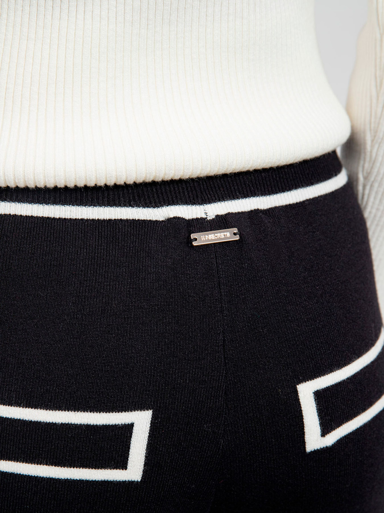 Палаццо NOSECRETS модель 233NS087PANTS Фото