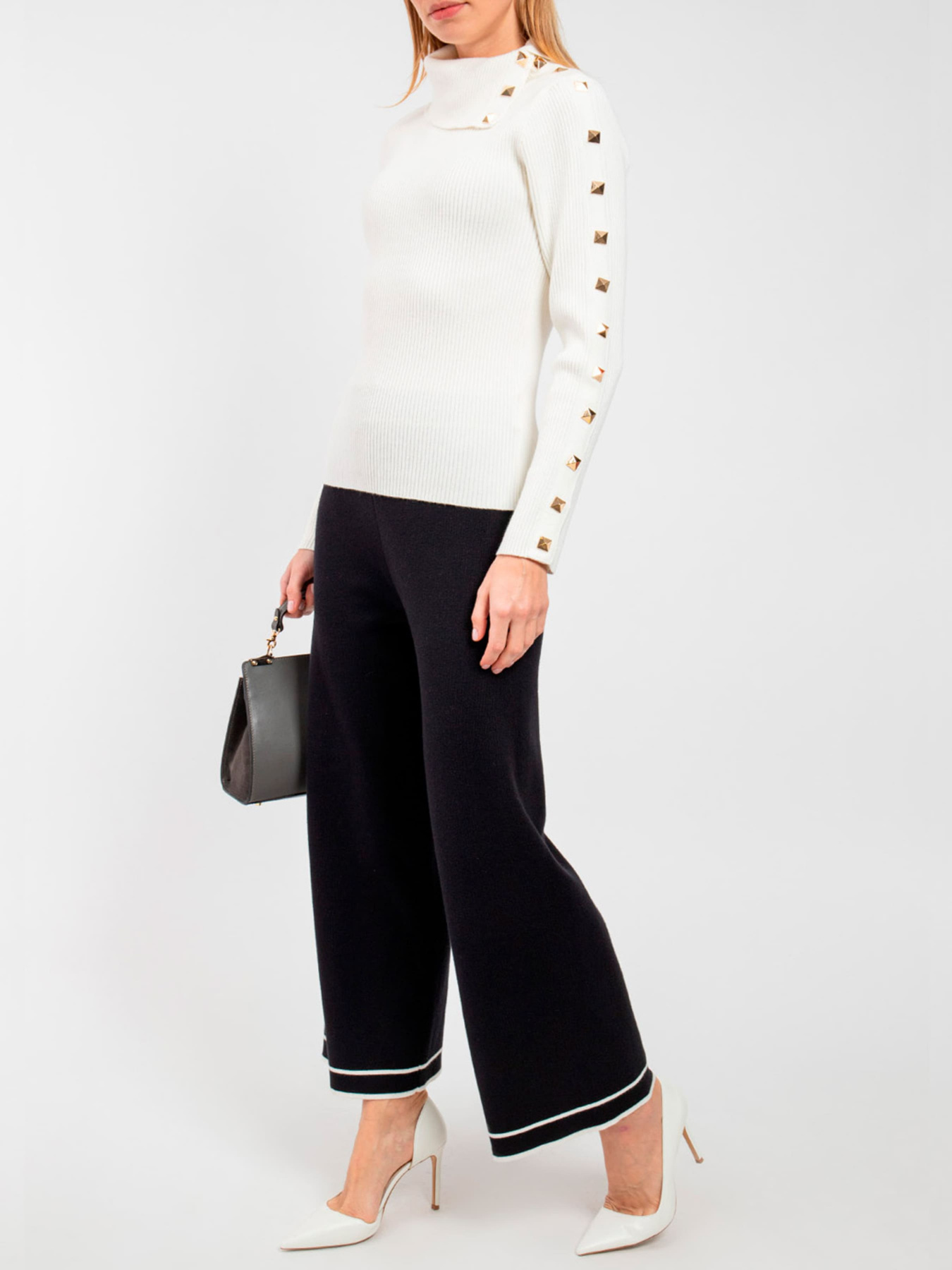 Джемпер NOSECRETS модель 233NS158 Фото