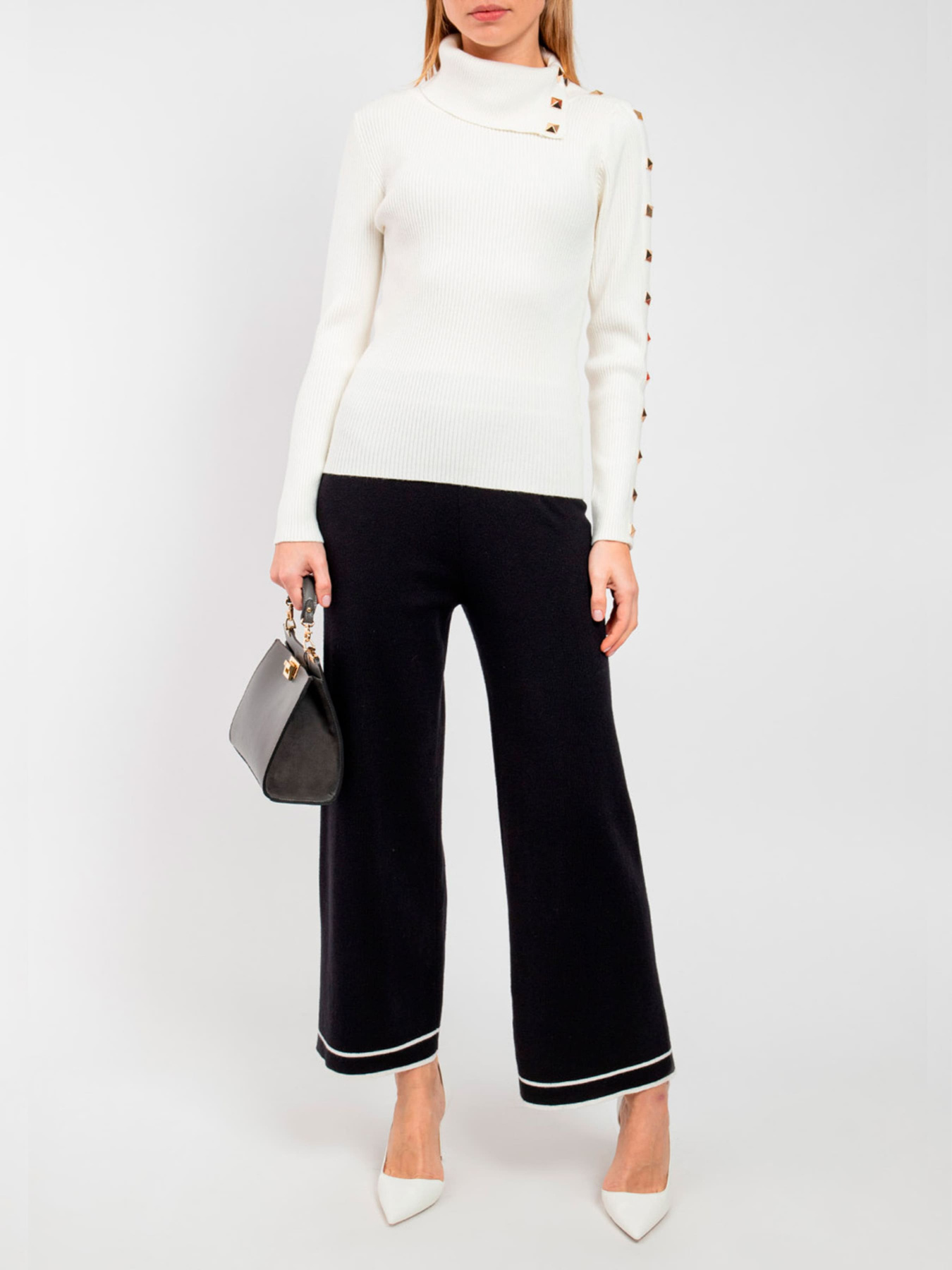 Джемпер NOSECRETS модель 233NS158 Фото