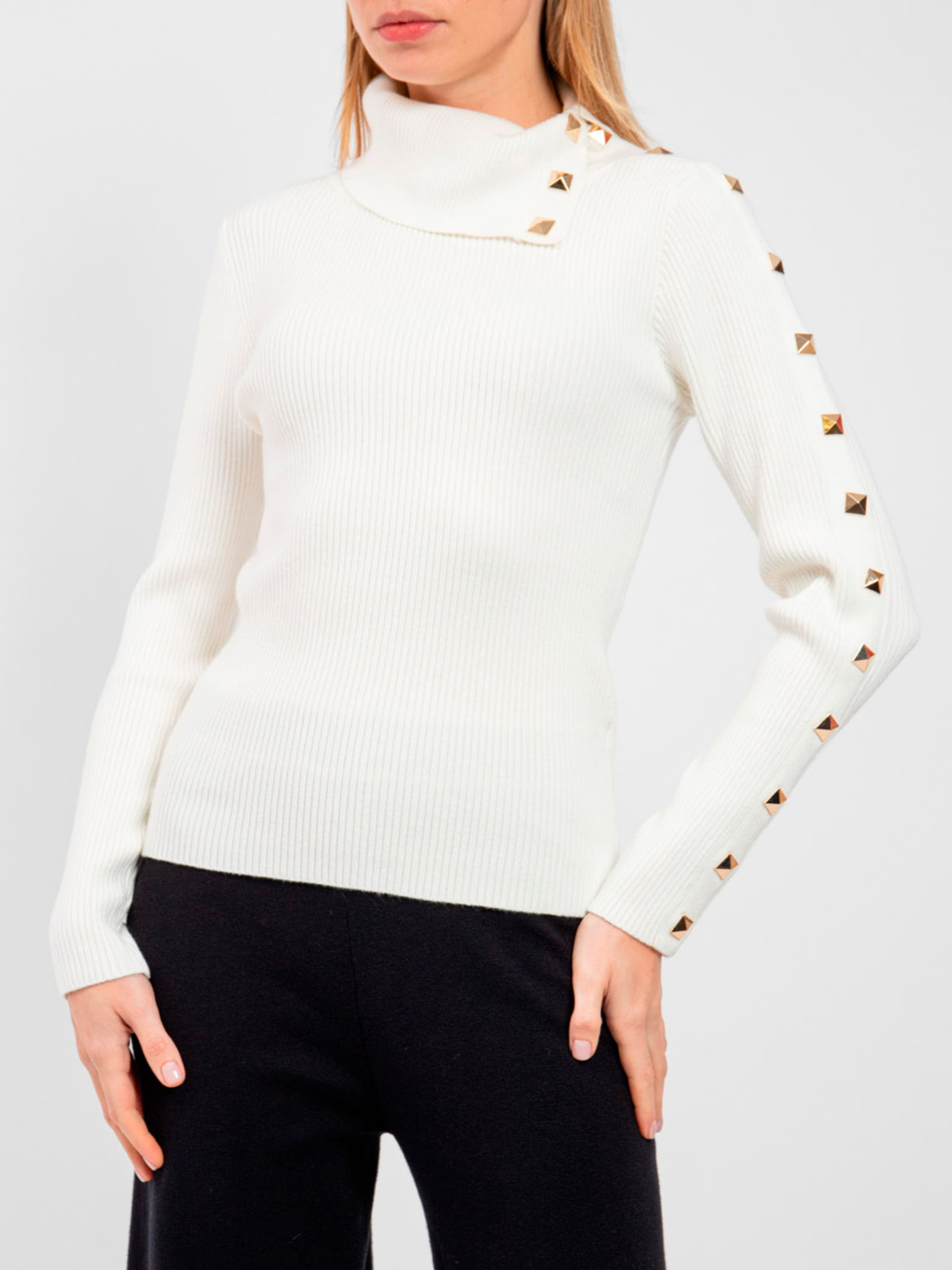 Джемпер NOSECRETS модель 233NS158 Фото