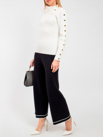 Джемпер NOSECRETS модель 233NS158 Фото