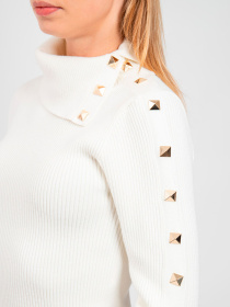 Джемпер NOSECRETS модель 233NS158 Фото