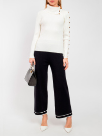 Джемпер NOSECRETS модель 233NS158 Фото