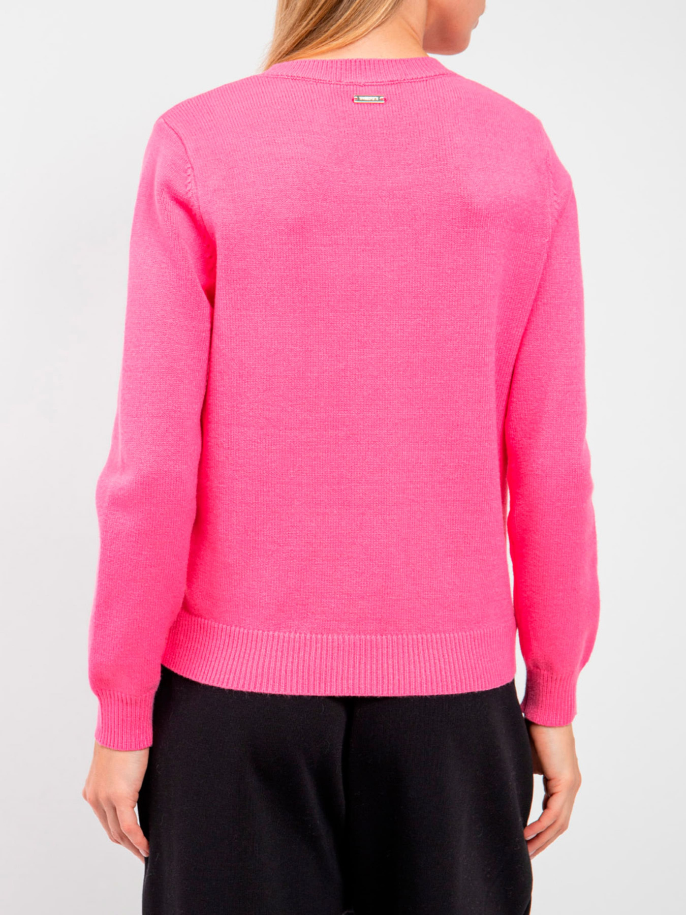 Светр NOSECRETS модель 233NS148 Фото