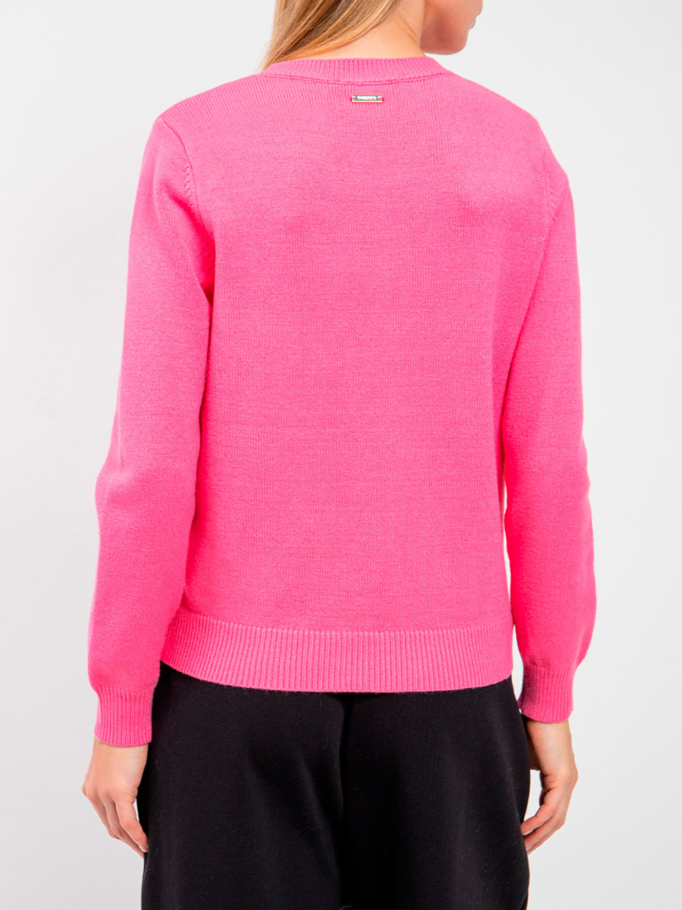 Свитер NOSECRETS модель 233NS148 Фото