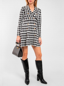 Платье мини NOSECRETS модель 233NS135 Платье мини NOSECRETS модель 233NS135 Фото