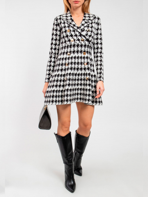 Платье мини NOSECRETS модель 233NS135 Фото