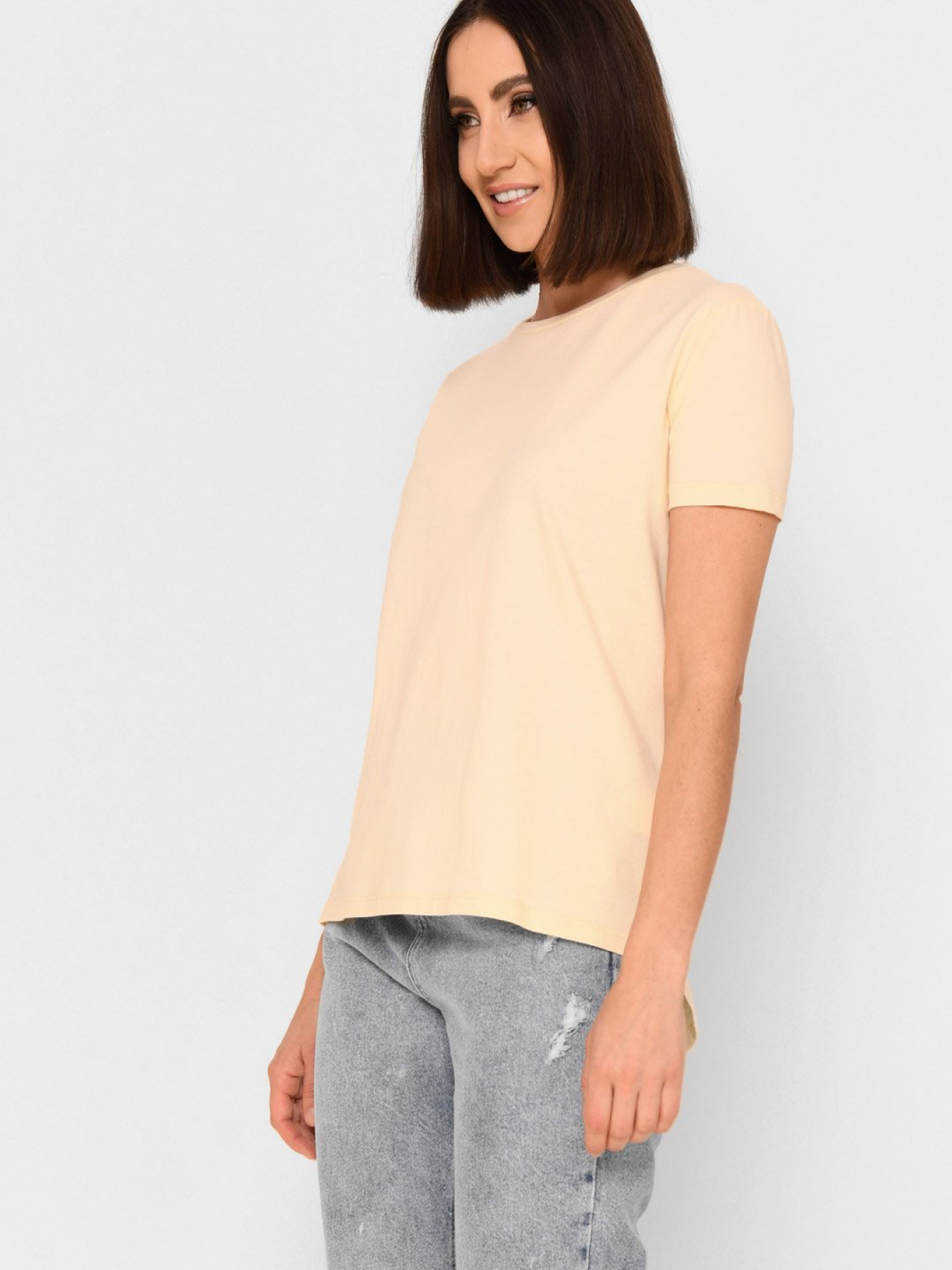 Футболки и поло CARICA модель 663027 Фото