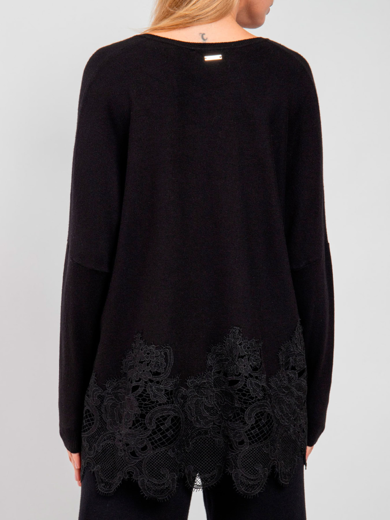 Джемпер NOSECRETS модель 233NS124 Фото