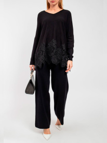 Джемпер NOSECRETS модель 233NS124 Фото