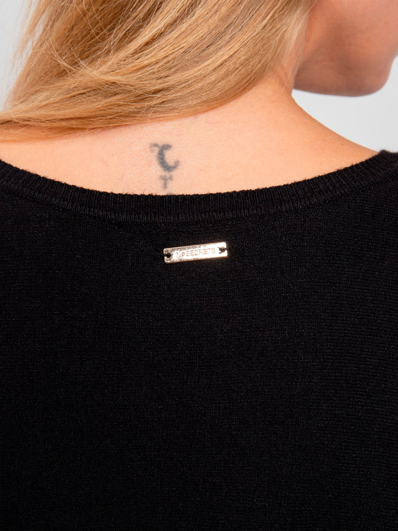 Джемпер NOSECRETS модель 233NS124 Джемпер NOSECRETS модель 233NS124 Фото