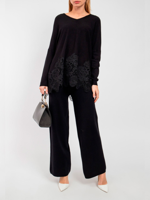 Джемпер NOSECRETS модель 233NS124 Фото