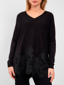 Джемпер NOSECRETS модель 233NS124 Джемпер NOSECRETS модель 233NS124 Фото