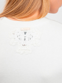 Лонгслив NOSECRETS модель 233NS122 Фото