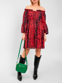 Платье мини NOSECRETS модель 233NS088 Фото