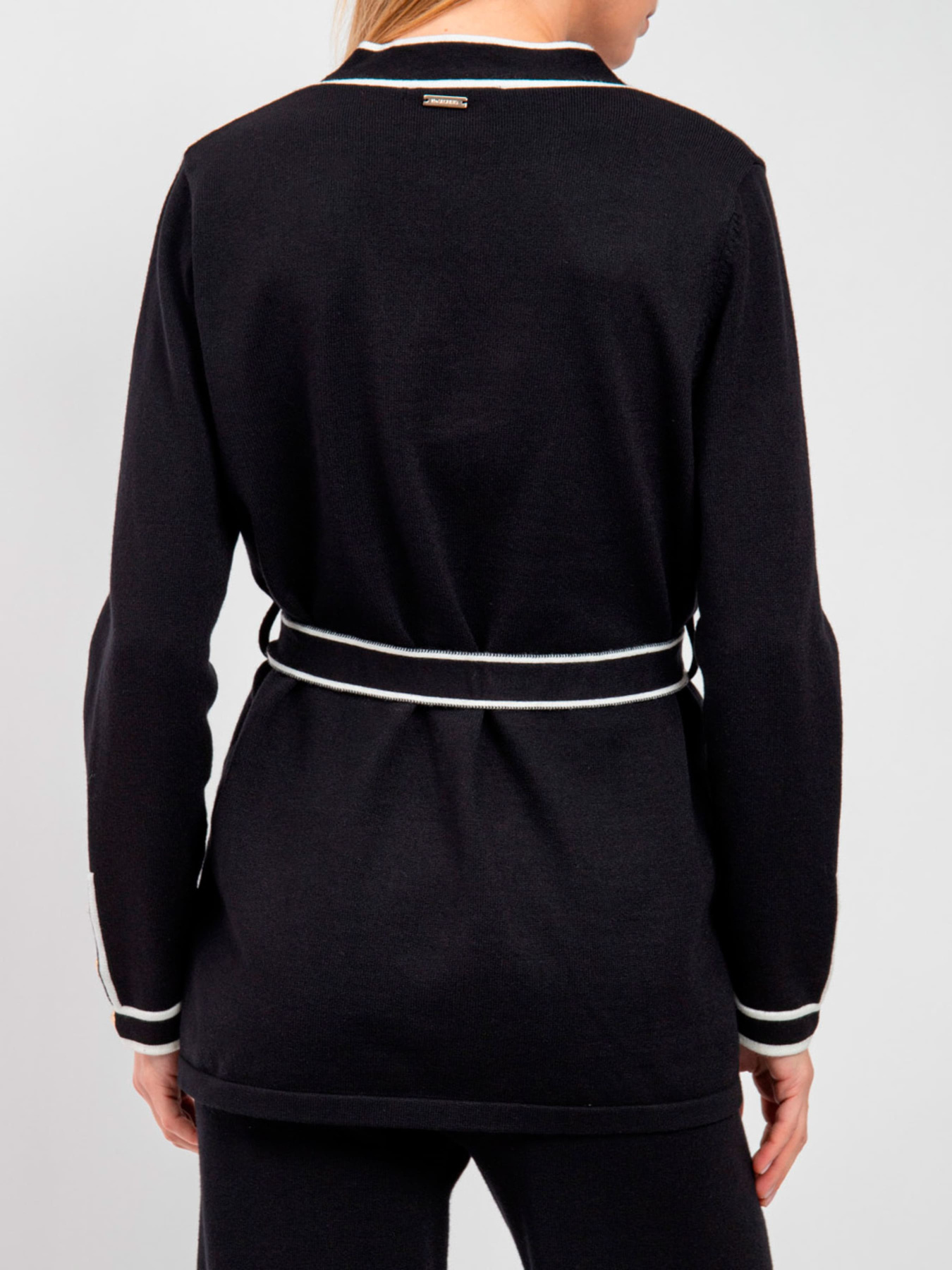 Кардиган NOSECRETS модель 233NS087CARDIGAN Кардиган NOSECRETS модель 233NS087CARDIGAN Фото