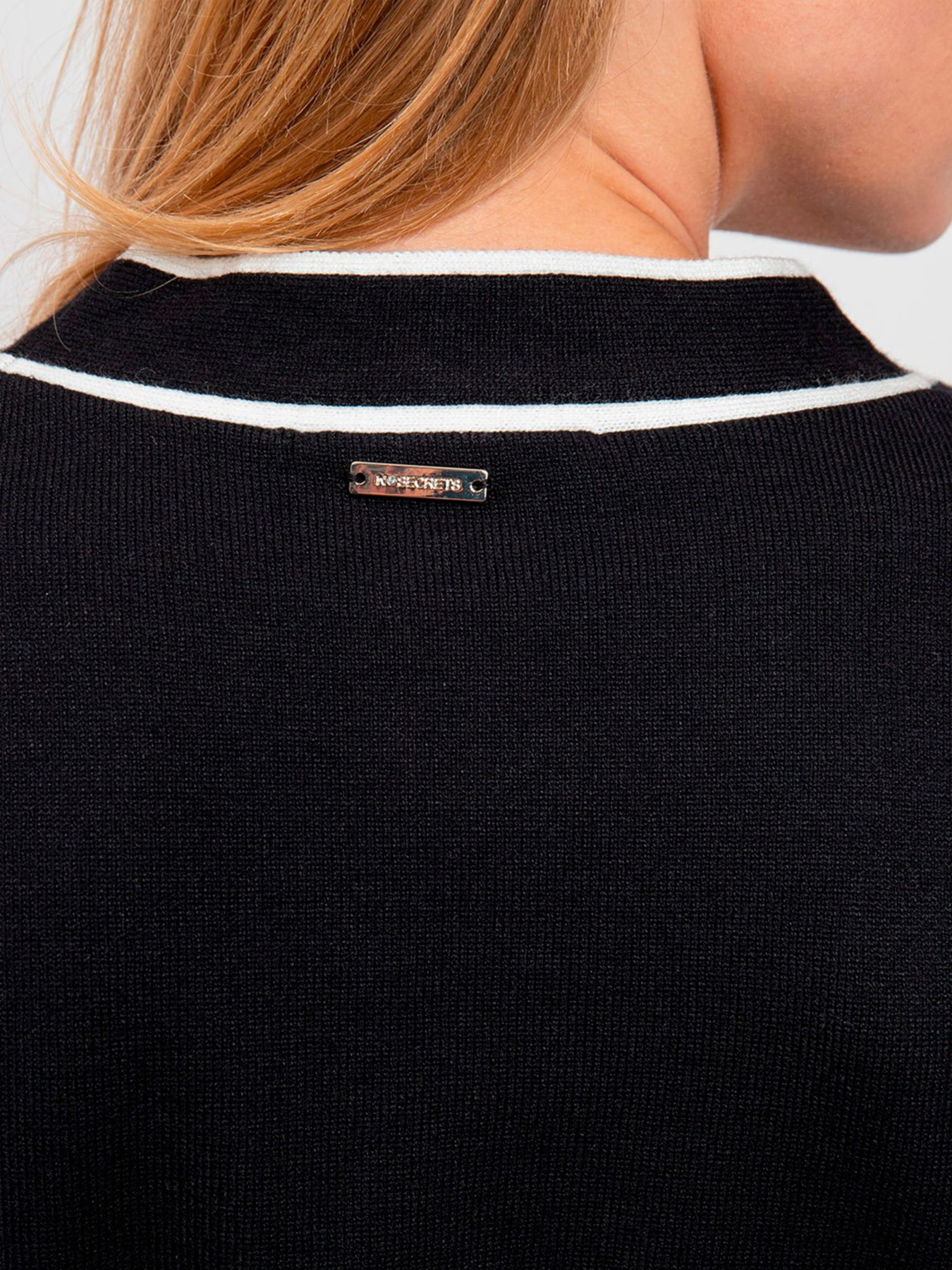 Кардиган NOSECRETS модель 233NS087CARDIGAN Фото