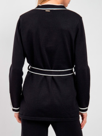 Кардиган NOSECRETS модель 233NS087CARDIGAN Фото