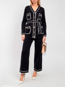 Кардиган NOSECRETS модель 233NS087CARDIGAN Фото