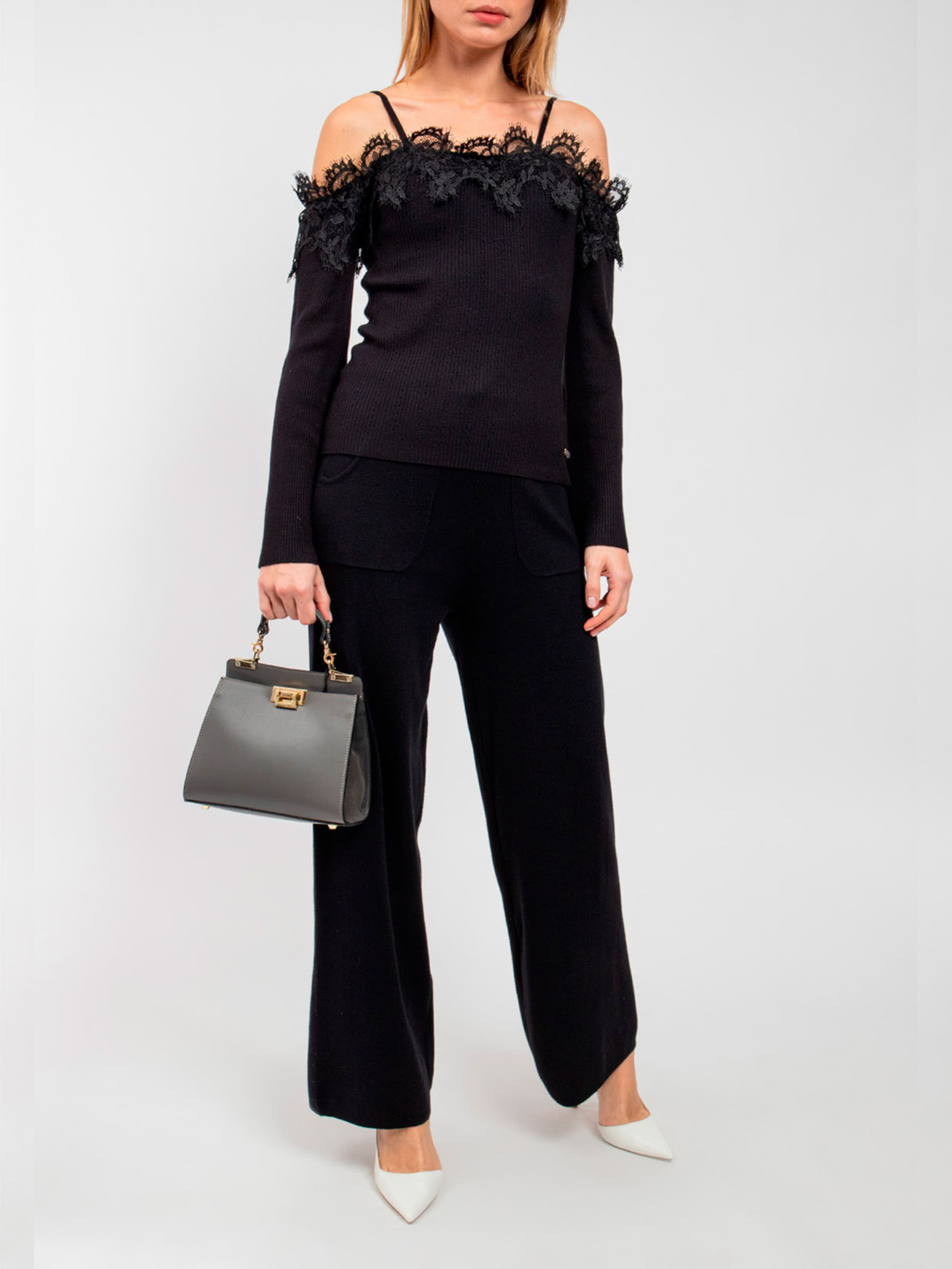 Джемпер NOSECRETS модель 233NS079 Фото