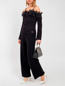 Джемпер NOSECRETS модель 233NS079 Фото