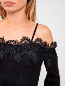 Джемпер NOSECRETS модель 233NS079 Джемпер NOSECRETS модель 233NS079 Фото