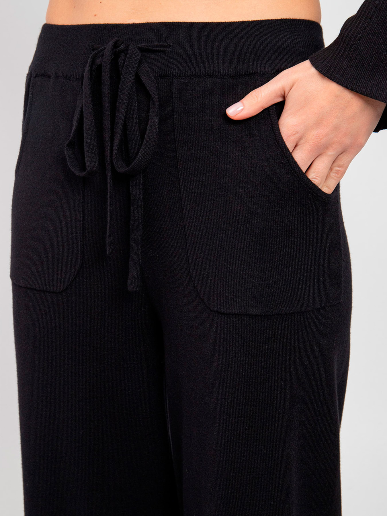 Брюки повседневные NOSECRETS модель 233NS074 Фото