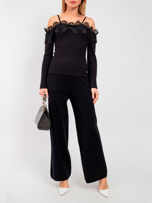 Штани повсякденні NOSECRETS модель 233NS074 Фото