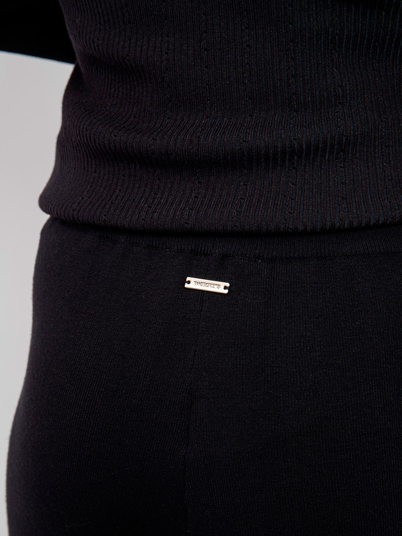 Повседневные штаны NOSECRETS модель 233NS074 Повседневные штаны NOSECRETS модель 233NS074 Фото