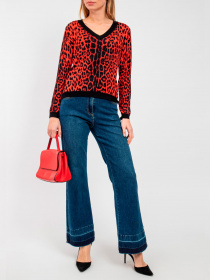 Джемпер NOSECRETS модель 233NS059 Фото