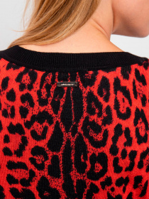 Джемпер NOSECRETS модель 233NS059 Фото