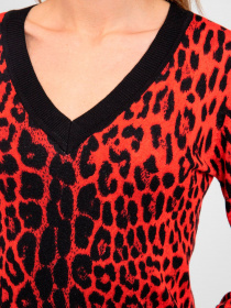 Джемпер NOSECRETS модель 233NS059 Фото