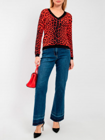 Джемпер NOSECRETS модель 233NS059 Фото